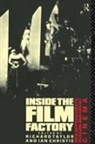 Ian Christie, Richard Taylor - Inside the Film Factory