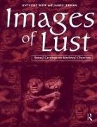 James Jerman, Jerman James, Anthony Weir, Weir Anthony - Images of Lust