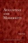 Michael Hanby, Hanby Michael - Augustine and Modernity