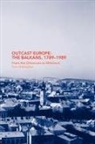GALLAGHER, Tom Gallagher, Gallagher Tom - Outcast Europe Balkans