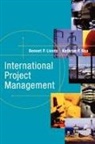 B Lientz, Bennet Lientz, Lientz Bennet, K Rea, Kathryn Rea, Rea Kathryn - International Project Management