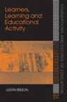 Judith Ireson, Ireson Judith - Learners, Learning and Educational Activity