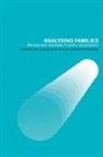 Alan Carling, Carling Alan, Simon Duncan, Duncan Simon, Rosalind Edwards, Edwards Rosalind - Analysing Families
