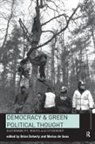 Marius de Geus, Brian Doherty, Doherty Brian - Democracy and Green Political Thought