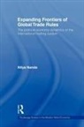 Nitya Nanda, Nanda Nitya - Expanding Frontiers of Global Trade Rule