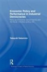Takayuki Sakamoto, Sakamoto Takayuki - Economic Policy and Performance in Indus