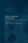 Mushtaq Khan, Inge Amundsen, Amundsen Inge, George Giacaman, Giacaman George, Mushtaq Husain Khan... - State Formation in Palestine
