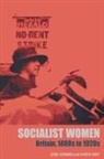 June Hannam, Karen Hunt, Hunt Karen - Socialist Women