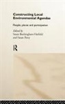 Susan Buckingham-Hatfield, Susan Percy - Constructing Local Environmental Agendas