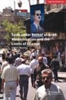 Volkr Perthers, Volker Perthes - Syria Under Bashar Al-Asad