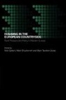 Nick Gallent, Gallent Nick, Mark Shucksmith, Mark Tewdwr-Jones, Tewdwr-Jones Mark - Housing in the European Countryside