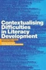 Gavin Reid, Janet Soler, Janice Wearmouth - Contextualising Difficulties in Literacy Development