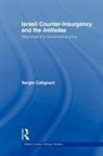 Sergio Catignani - Israeli Counter-Insurgency and the Intif