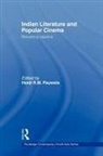 Heidi R.M. Pauwels, Heidi R M Pauwels, Heidi R. M. Pauwels, Heidi R.M. Pauwels - Indian Literature and Popular Cinema