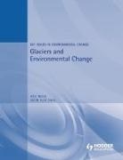 Svein Olaf Dahl, Svein Olat Dahl, Dahl Svein Olat, Atle Nesje, Nesje Atle - Glaciers and Environmental Change