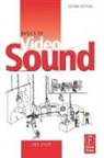 Des Lyver, Lyver Des - Basics of Video Sound