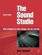Alec Nisbett, Nisbett Alec - Sound Studio