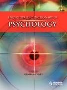 Davey, Graham Davey - Encyclopaedic Dictionary of Psychology