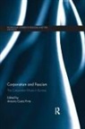 Antonio (University of Lisbon Costa Pinto, Antonio Costa Pinto - Corporatism and Fascism