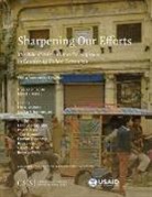Erol K Yayboke, Erol K. Yayboke - Sharpening Our Efforts