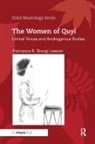 Francesca R Sborgi Lawson, Francesca R. Sborgi Lawson - Women of Quyi