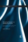 Laurent Warlouzet, Warlouzet Laurent - Governing Europe in a Globalizing World
