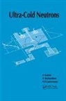 R. Golub, Golub R., S K Lamoreaux, S.K Lamoreaux, D Richardson, D. Richardson - Ultra-Cold Neutrons