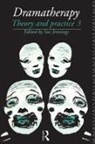 Sue Jennings - Dramatherapy