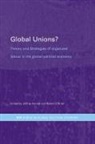 Jeffrey Harrod, Robert O'Brien, O'Brien Robert - Global Unions?