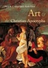 David R Cartlidge, David R. Cartlidge, Cartlidge David R., J Keith Elliot, J. Keith Elliot, Elliot J. Keith - Art and the Christian Apocrypha