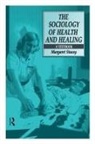 Margaret Stacey - The Sociology of Health and Healing