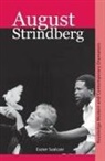 Eszter Szalczer, Szalczer Eszter - August Strindberg