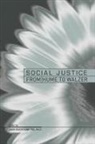 David Boucher, Paul Kelly - Perspectives on Social Justice