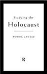 Ronnie Landau - Studying the Holocaust