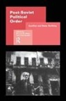 Barnett Rubin, Jack Snyder, Snyder Jack - Post-Soviet Political Order