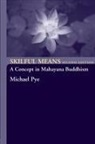 Michael Pye, Pye Michael - Skilful Means