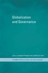 Jeffrey A Hart, Jeffrey A. Hart, Aseem Prakash - Globalization and Governance
