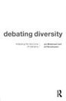 Jan Blommaert, Blommaert Jan, Jef Verschueren, Verschueren Jef - Debating Diversity