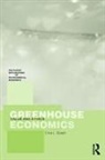 Clive Spash - Greenhouse Economics