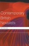Nick Rennison - Contemporary British Novelists