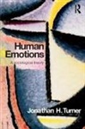 Jonathan Turner, Jonathan H Turner, Jonathan H. Turner, Turner Jonathan H. - Human Emotions
