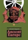 Stuart Piggott - Ancient Europe