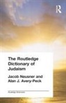 Alan Avery-Peck, Jacob Neusner - Judaism