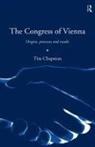 Tim Chapman, Chapman Tim - The Congress of Vienna