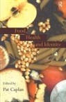 Pat Caplan, Caplan Pat - Food, Health and Identity