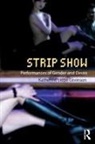 Katherine Liepe-Levinson - Strip Show