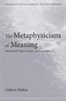 Gideon Makin, Makin Gideon - Metaphysicians of Meaning