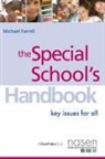 Michael Farrell - Special School's Handbook