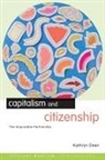 Kathryn Dean, Dean Kathryn - Capitalism and Citizenship