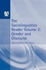 Jenny Cheshire, Cheshire Jenny, Peter Trudgill, Trudgill Peter - The Sociolinguistics Reader